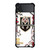 VEGAS GOLDEN KNIGHT VINTAGE  Samsung Galaxy S10e Case