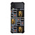 VEGAS GOLDEN KNIGHTS COLLAGE Samsung Galaxy S10e Case