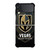 VEGAS GOLDEN KNIGHTS LOGO NFL Samsung Galaxy S10e Case