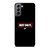 NIKE JUST DO IT SLOGAN Samsung Galaxy S21 Plus Case