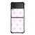 VICTORIA'S SECRET PINK LOVE DOG 86 Samsung Galaxy S10e Case