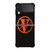 VLONE SIMPLE LOGO Samsung Galaxy S10e Case