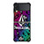 VOLCOM PATTERN LOGO Samsung Galaxy S10e Case