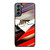 NIKE LOGO ABSTRACT Samsung Galaxy S21 Plus Case