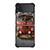 VW VOLKSWAGEN VAN RUSTY Samsung Galaxy S10e Case