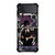 WEDNESDAY ADDAMS FAMILY SERIES Samsung Galaxy S10e Case