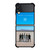 WHY DONT WE UNBELIEVEBLE Samsung Galaxy S10e Case