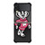 WISCONSIN BADGERS FOOTBALL MASCOT Samsung Galaxy S10e Case