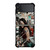 WONDER WOMAN COMIC Samsung Galaxy S10e Case