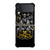 WUTANG CLAN CARTOON Samsung Galaxy S10e Case