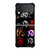 XO THE WEEKND LOGO Samsung Galaxy S10e Case
