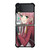 ZERO TWO CUTE DARLING IN FRANXX ANIME Samsung Galaxy S10e Case