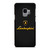 LAMBORGHINI CARBOON Samsung Galaxy S9 Case