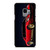 LAMBORGHINI MIURA VINTAGE SUPERCAR Samsung Galaxy S9 Case