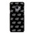 LANA DEL REY BLACK WALL Samsung Galaxy S9 Case