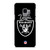 LAS VEGAS RAIDERS NFL LOGO Samsung Galaxy S9 Case