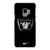 LAS VEGAS RAIDERS NFL NIKE Samsung Galaxy S9 Case