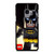 LEGO BATMAN BLACK Samsung Galaxy S9 Case