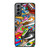 NIKE SHOES ART COLLAGE Samsung Galaxy S21 Plus Case