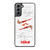 NIKE WALL PATTERN Samsung Galaxy S21 Plus Case