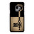 LOCKE AND KEY MOVIE ART Samsung Galaxy S9 Case