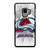 LOGO COLORADO AVALANCHE Samsung Galaxy S9 Case