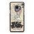 LOONEY TUNES BUGS BUNNY Samsung Galaxy S9 Case