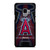 LOS ANGELES ANGELS BASEBALL SYMBOL Samsung Galaxy S9 Case