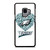 LOVE PHILADELPHIA EAGLES Samsung Galaxy S9 Case