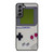 NINTENDO GAME BOY Samsung Galaxy S21 Plus Case