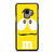 M&M YELLOW Samsung Galaxy S9 Case