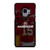 MADDEN 20 NFL PATRICK MAHOMES Samsung Galaxy S9 Case