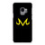 MAJIN VEGETA SIGN DRAGON BALL Samsung Galaxy S9 Case