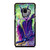 MALEFICENT DISNEY ART Samsung Galaxy S9 Case