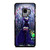 MALEFICENT DISNEY VILLAIN FAN ART Samsung Galaxy S9 Case