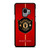 MANCHESTER UNITED MU SOCCER LOGO Samsung Galaxy S9 Case
