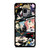 MANGA ANIME SPY X FAMILY Samsung Galaxy S9 Case