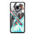 MANGA CHAINSAW MAN DENJI Samsung Galaxy S9 Case