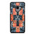 MARCELO BURLON ABSTRACT ART Samsung Galaxy S9 Case