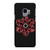 MARCELO BURLON SNAKE Samsung Galaxy S9 Case