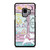 MARIE THE ARISTOCATS CAT WALK Samsung Galaxy S9 Case