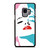 MARILYN MOENROE ABSTRACT Samsung Galaxy S9 Case