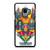 MARVEL GUARDIANS OF THE GALAXY  Samsung Galaxy S9 Case