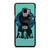 MARVEL GUARDIANS OF THE GALAXY STARLORD Samsung Galaxy S9 Case