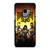 MARVEL MIDNIGHT SUNS Samsung Galaxy S9 Case