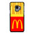 MCDONALDS FRENCH FRIES CARTOON Samsung Galaxy S9 Case