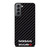 NISSAN NISMO JDM STYLE CARBON FIBER Samsung Galaxy S21 Plus Case