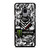 METAL MULISHA MONSTER ENERGY CAMO Samsung Galaxy S9 Case