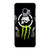 METAL MULISHA MONSTER ENERGY SKULL Samsung Galaxy S9 Case