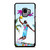 MIAMI HEAT DWYANE WADE DUNK Samsung Galaxy S9 Case